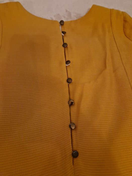 Rochie din bumbac mar. 44