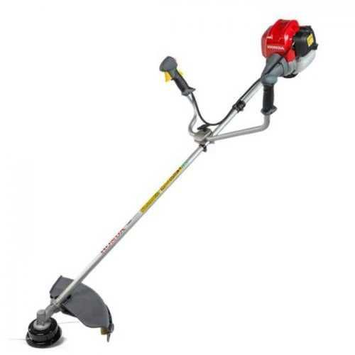 Бензинов Тример за трева KraftWorld