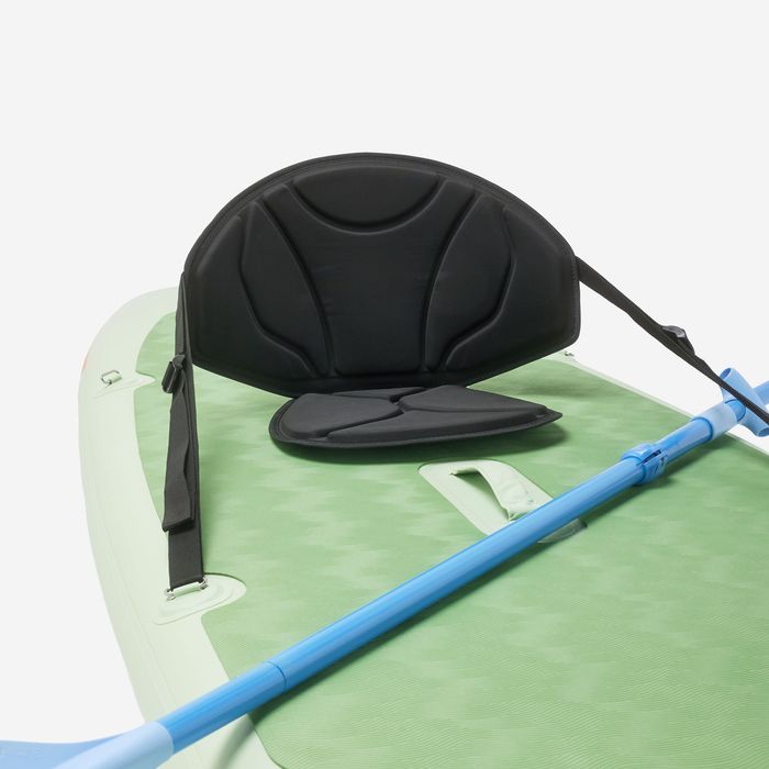 Set Stand up paddle gonflabil convertibil - (SecondHand) Decathlon
