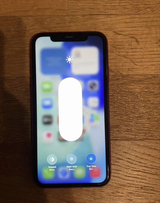 iPhone 11 128гб В Хорошем состоянии