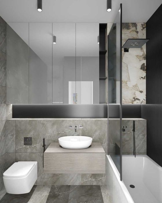 Apartament 3 Camere Melchisedec Residence