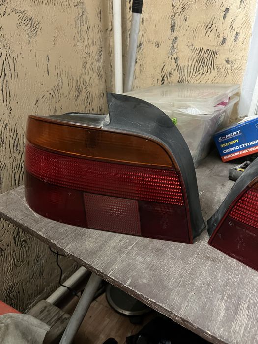 Фара бмв , брызговики