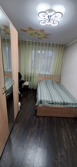 3-комнатная квартира ( Атлантида)