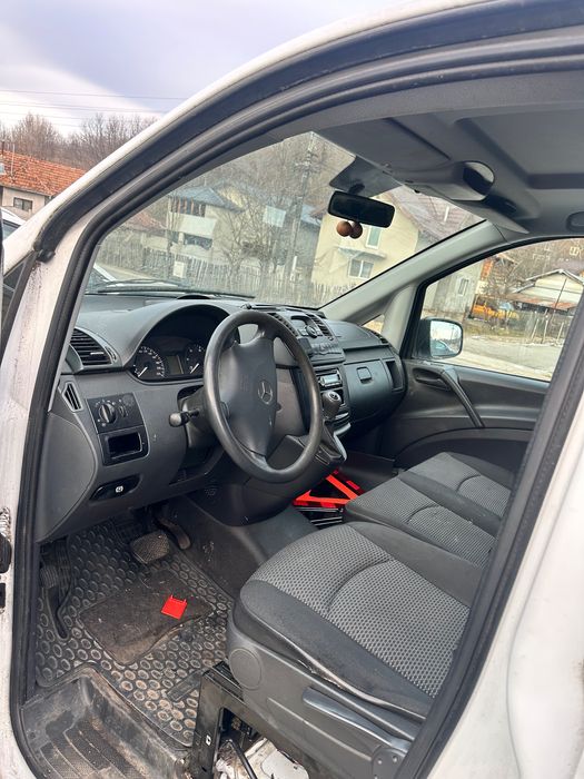 Mercedes Vito de vânzare