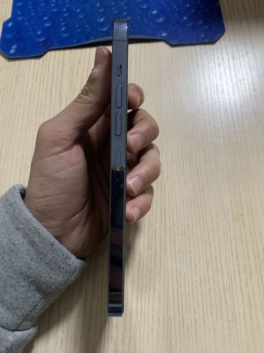 Айфон 13 про макс