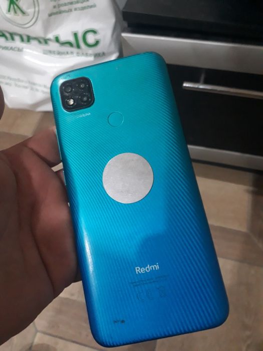 Редми 9с 128гб Сост жаксы