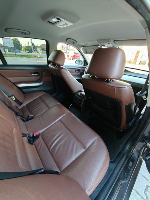 ***BMW e90 325D 3.0 Diesel***
