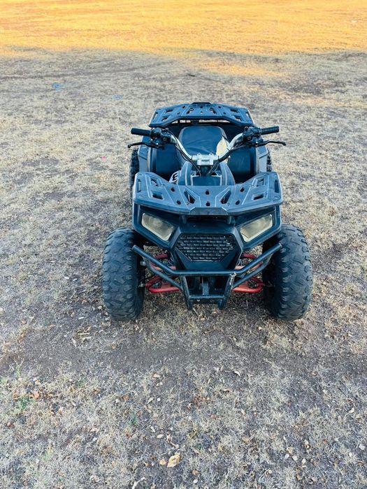 Se vinde ATV de 200 cc