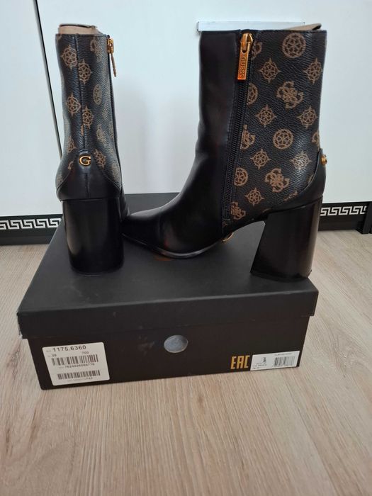 Дамски Боти Guess