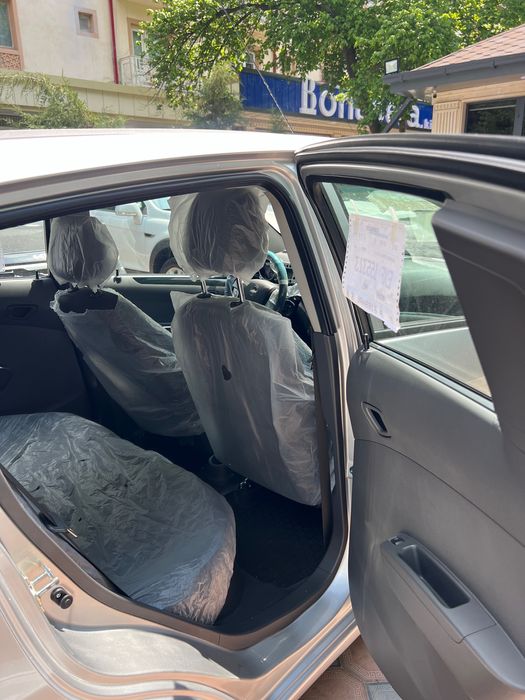 Спарк механика 2014