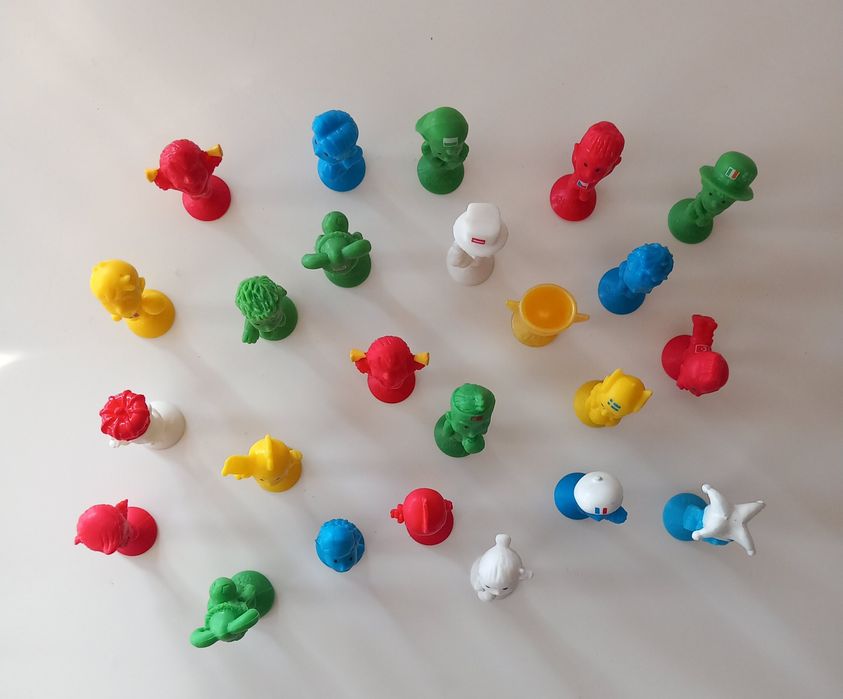 Стикита Евро 2016 Лидл