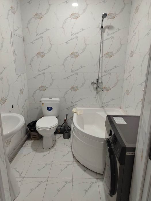 Ijaraga kvartira qizlarga