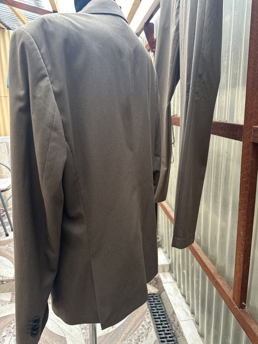 Costum barbati marime 54