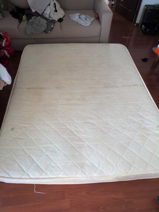 Urgent - Donez saltea 2x1.6 FOLOSITA