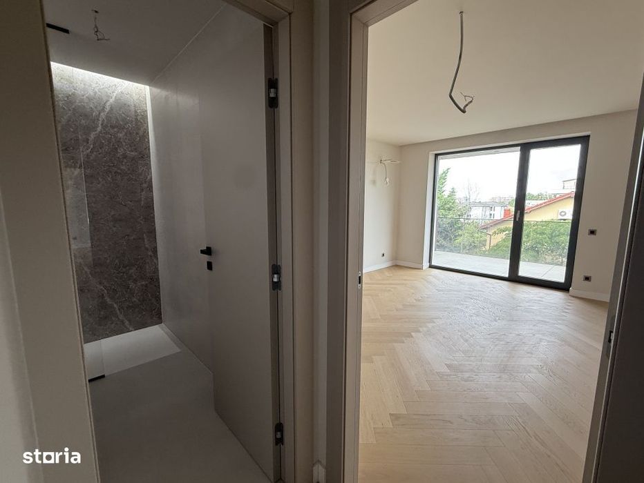 Arqa Jolie Village | Apartament 2 Camere | Cambridge School  | Parcare