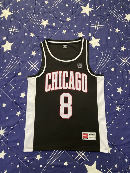 Vand maieu New Yorker