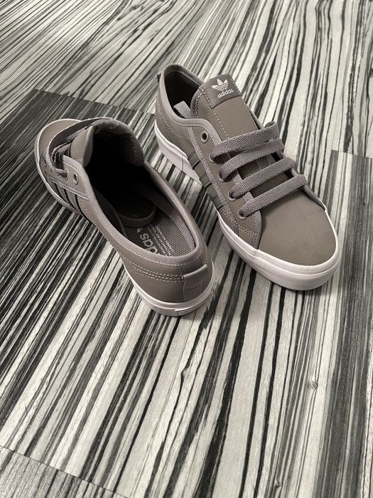 Adidas pepe jeans levis zara mocasini nr 39 unisex noi