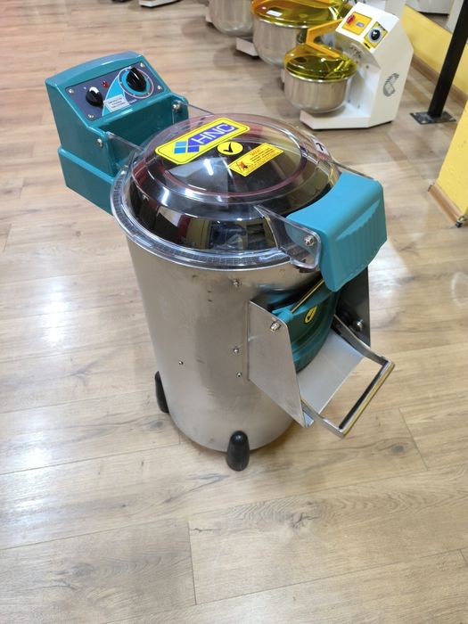 Картофелечистка марки HNC