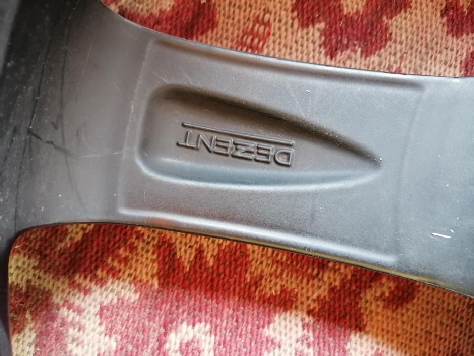 Джанти 19 5x112 Audi,VW,Seat