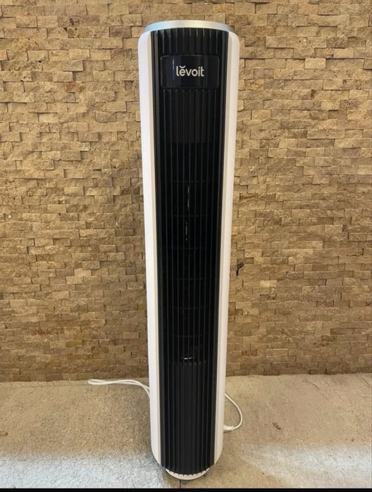 Ventilator silentios Levoit