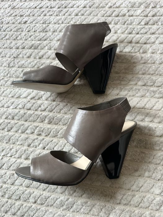 Sandale Nine West piele 38