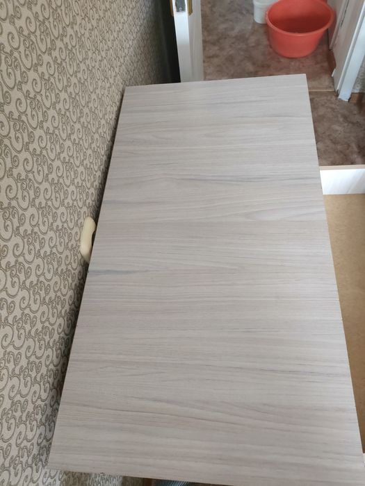 Комод (и зеркало)