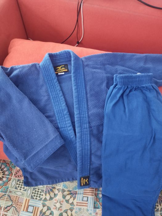 Форма для  дзюдо