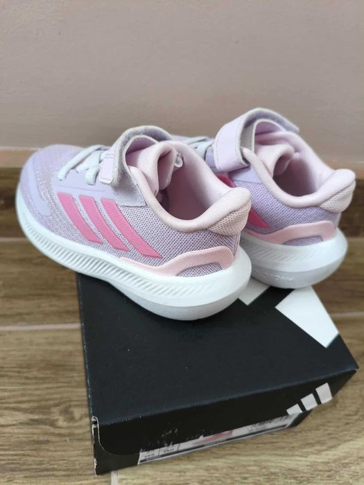 Детски маратонки ADIDAS SPORTSWEAR Runfalcon 5 Kids