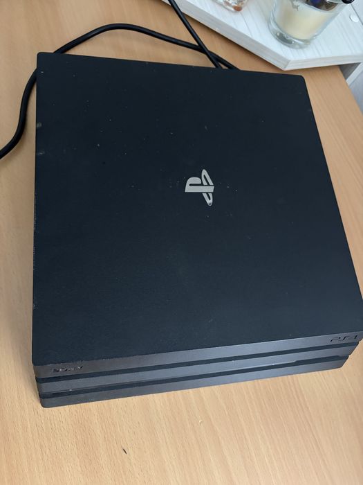 Ps4 pro 1T plus fifa25/24
