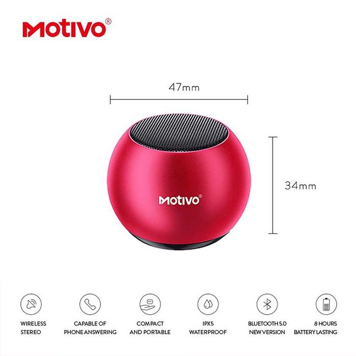 Bluetooth Speaker (Оригинал запечатанный)