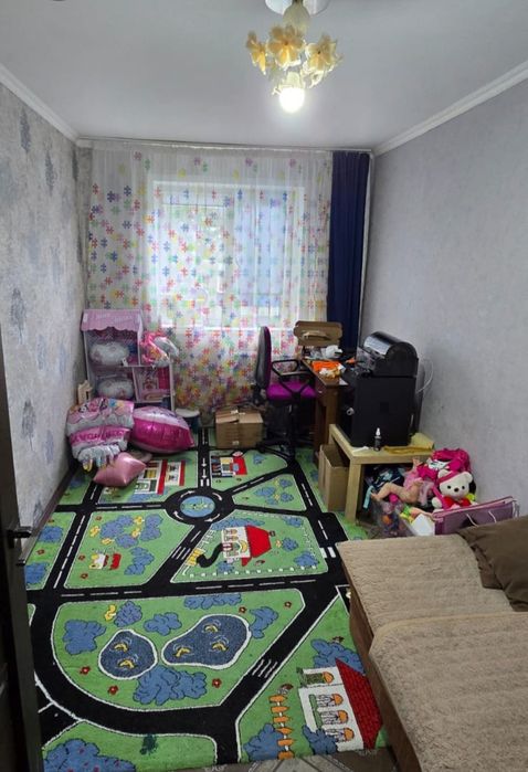 Продам 3-х комнатную кв