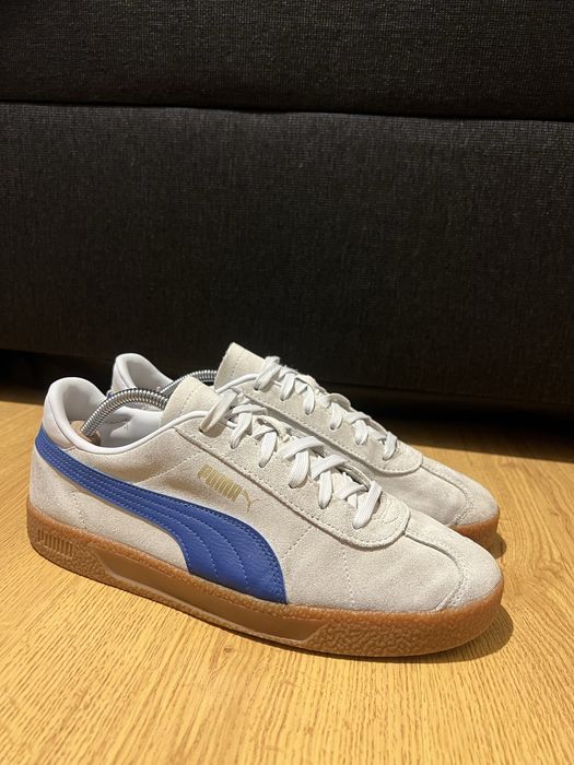 Оригинални маратонки Puma 42 номер