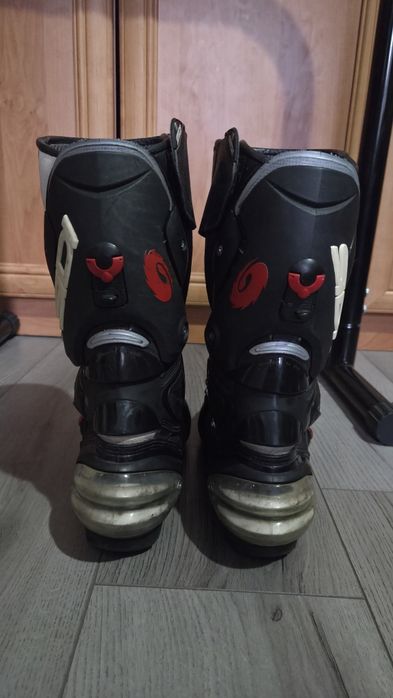 Cizme moto SIDI Vertigo Evo Rce