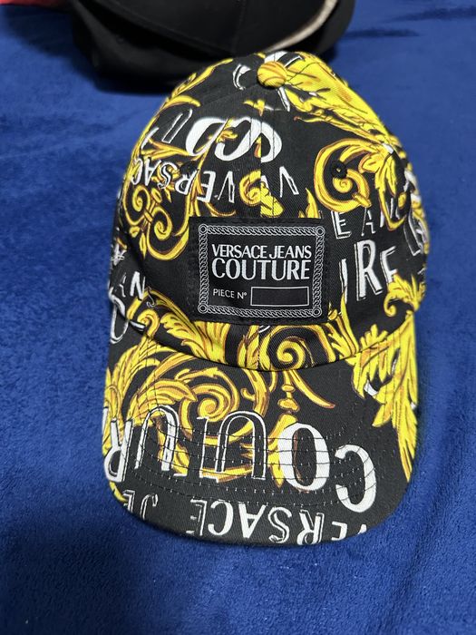 Sapca Versace Couture
