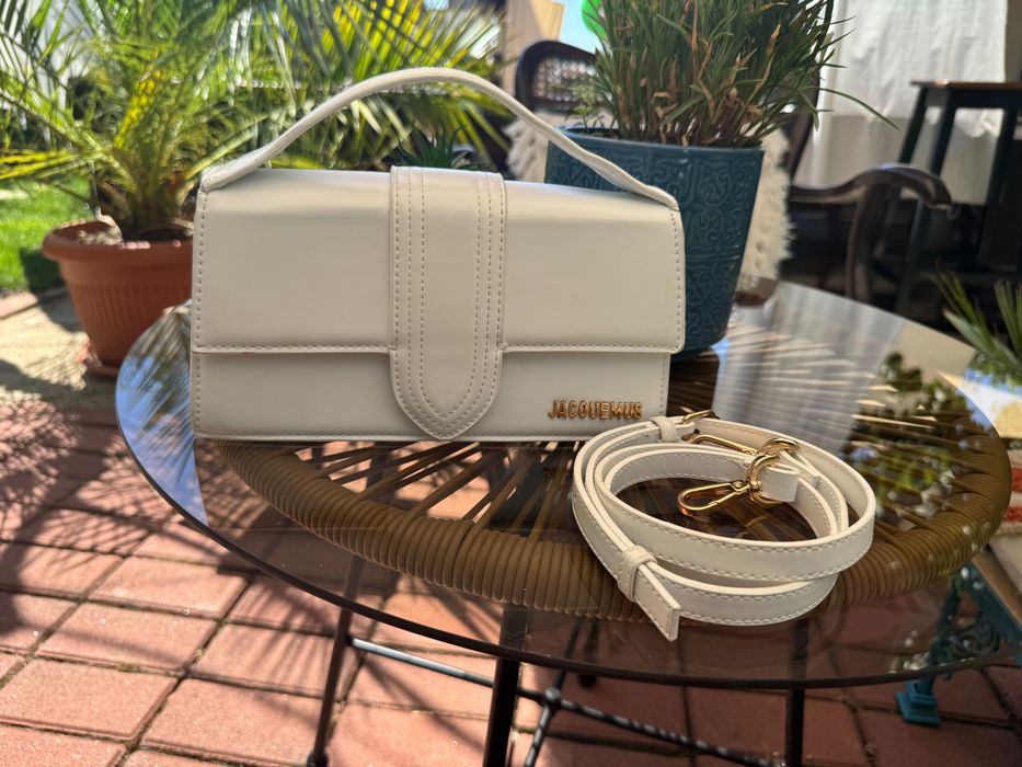 Geanta Jacquemus