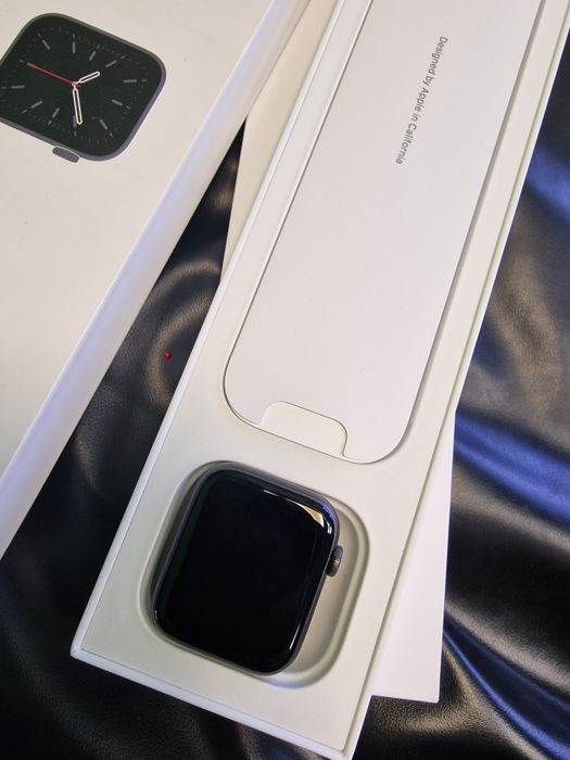 Apple Watch Seria 6 44MM Celular