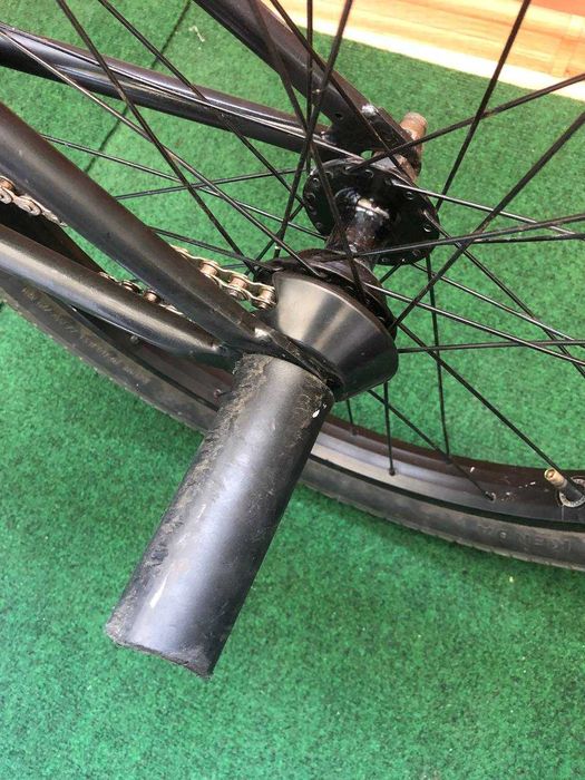 Велосипед BMX Stolen Sinner (custom)