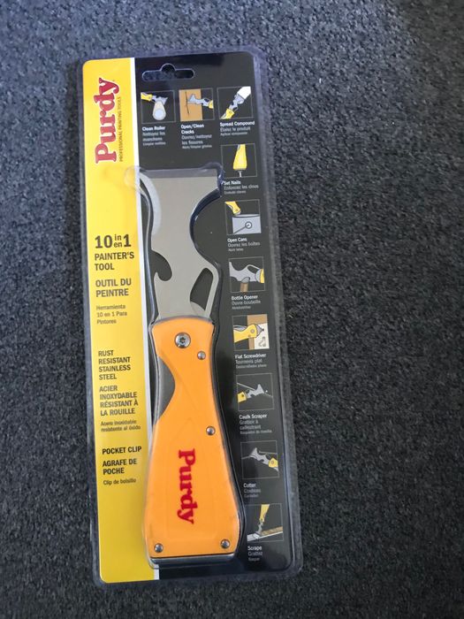 Бояджииски инструменти Purdy-Четки,Валяци,удължители и други материали