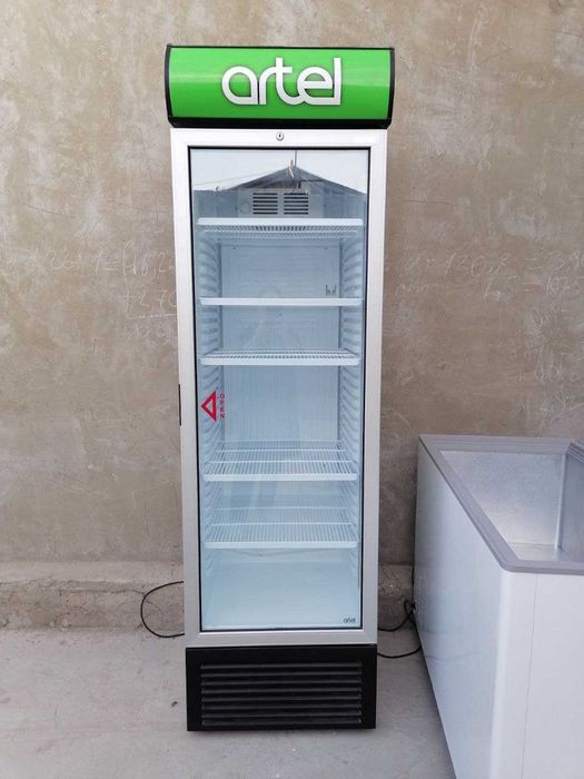 Холодильник Артель