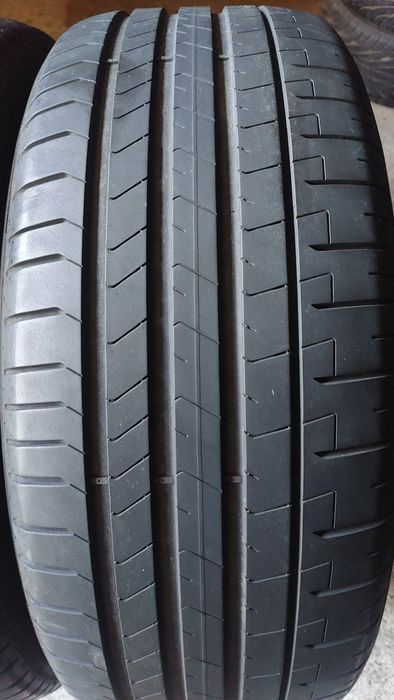 Летни гуми 255/50/21 Pirelli P Zero PZ4 4 броя