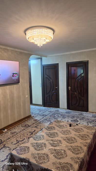 3 xonali uy sotladi  shimoli olmazor  narxi 79000$