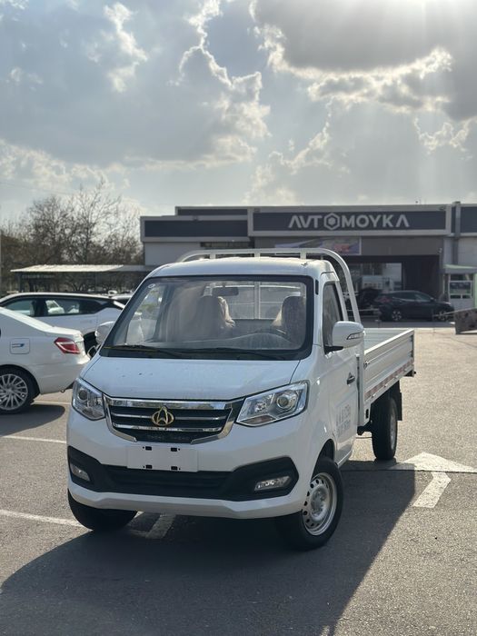 Changan T3 Furgon 1,6L
