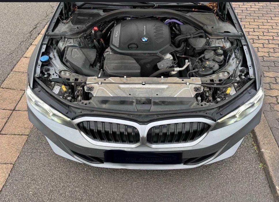 BMW G21 318d(2.0l) на части.Нов внос от Германия.