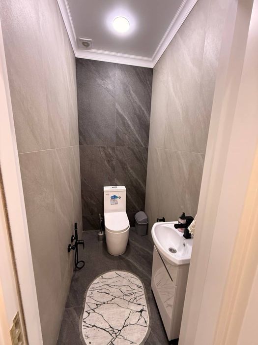 Квартира ЖК Salamatina 4/6/10 103 кв.м