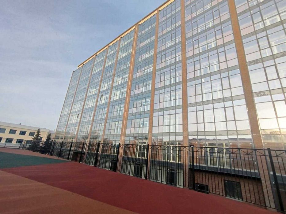 Продажа 4-комнатной квартиры