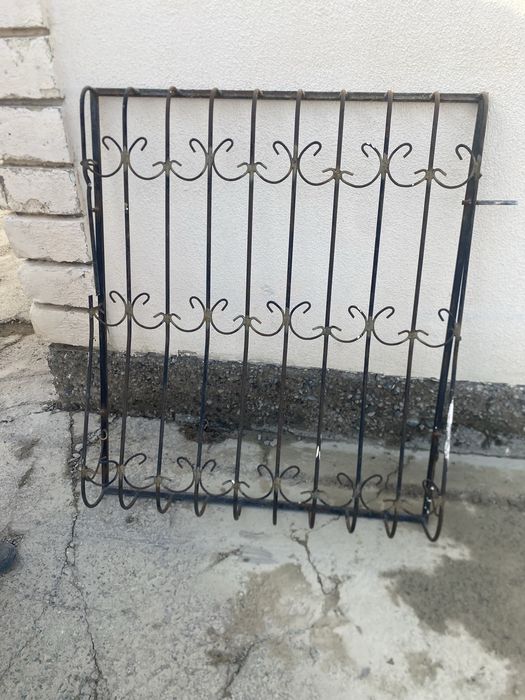 решетка для окон