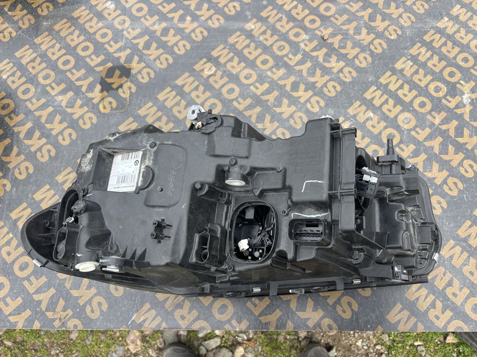 Фар БМВ Х3 Х4 Г01 Г02/BMW X3 X4 G01 G02
