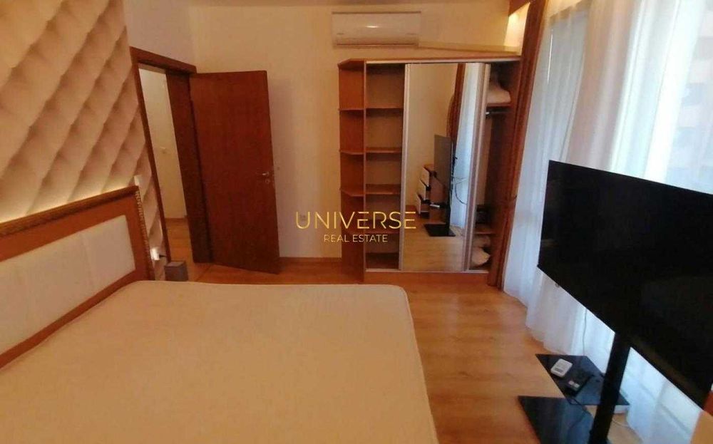 Продава се Тристаен апартамент в к.к. Слънчев бряг - 101 кв.м за 702 €/кв.м - Снимка #3