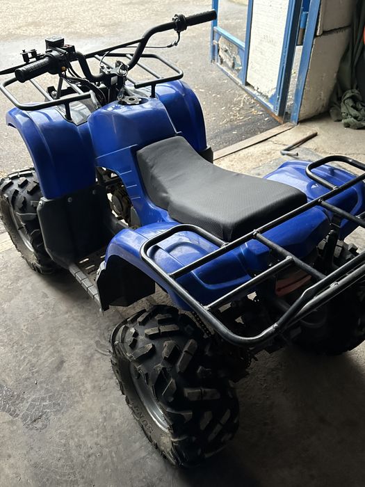 Продам квадроцикл
