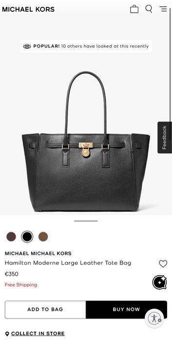 Орининал Michael Kors сумка